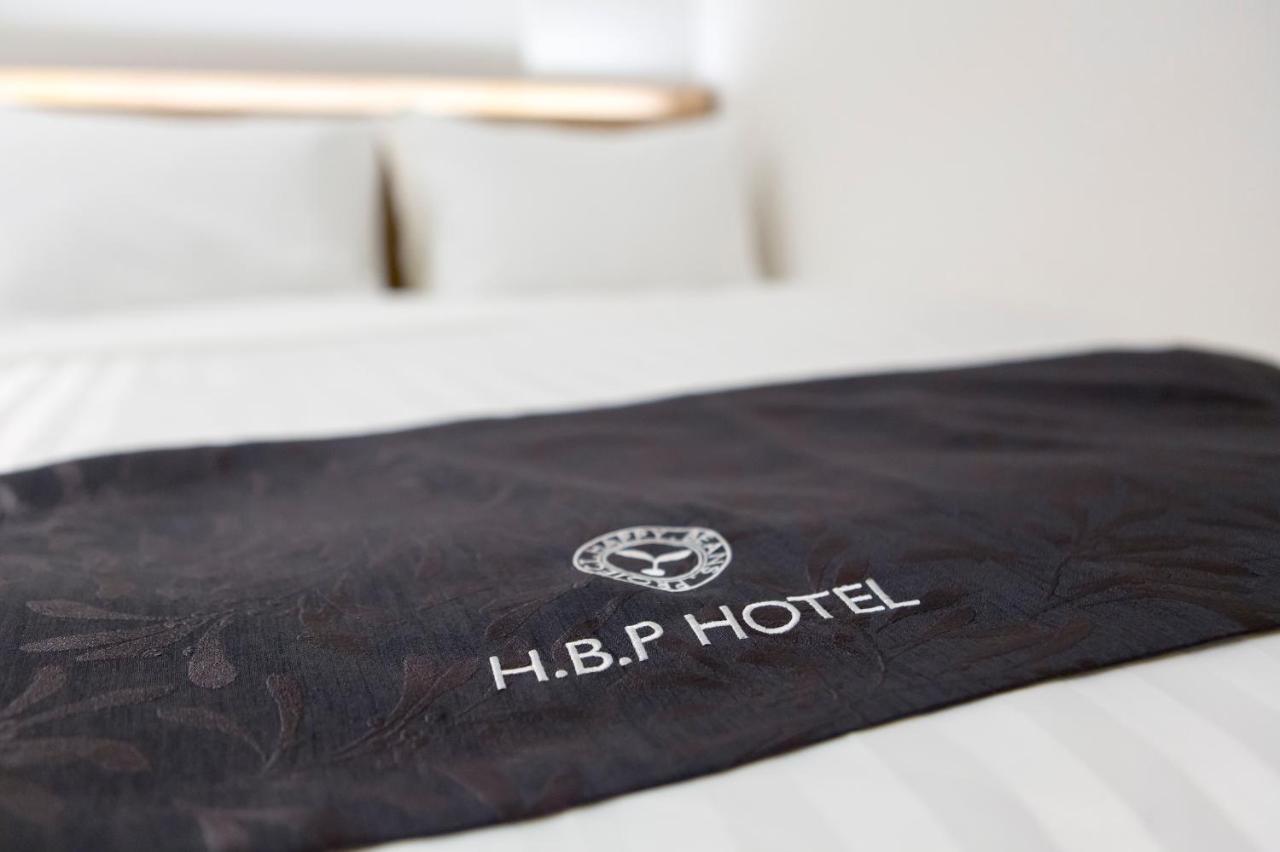 H.B.P Hotel 大阪 外观 照片